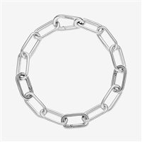 Bracciale Pandora Donna in Argento 599588C00-3